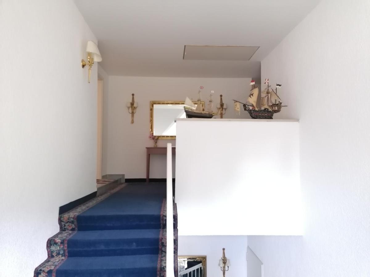 Schloss Wichmannsdorf Kröpelin Dış mekan fotoğraf
